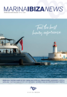 Marina Ibiza News 25